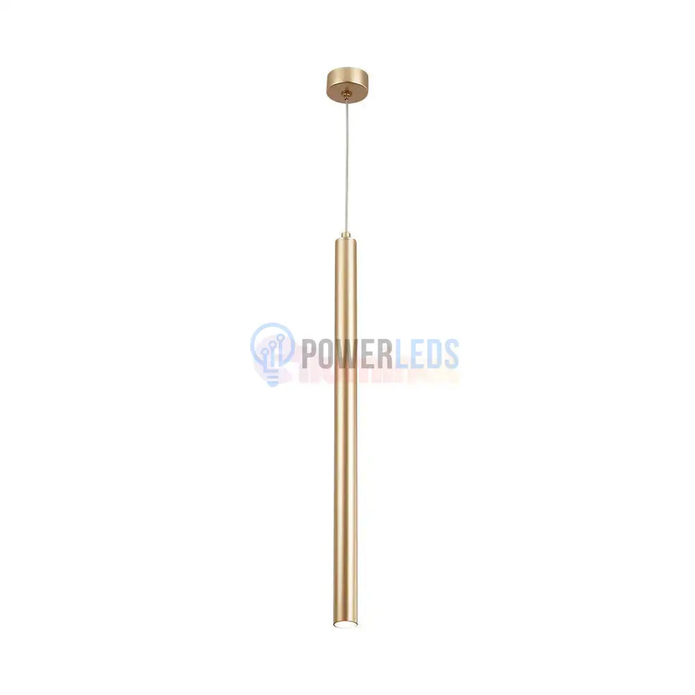 Pendul 1XG9 ORION GOLD AURIE Lighting Fixtures