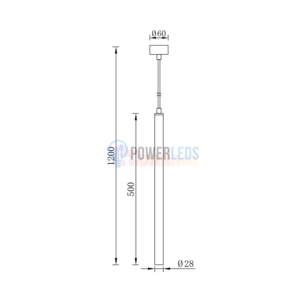 Pendul 1XG9 ORION GOLD AURIE Lighting Fixtures