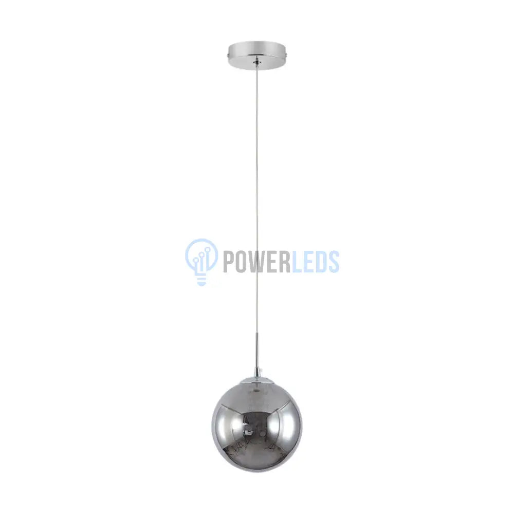 Pendul Abajur 1xG9 Chrome (Copy) powerleds.ro