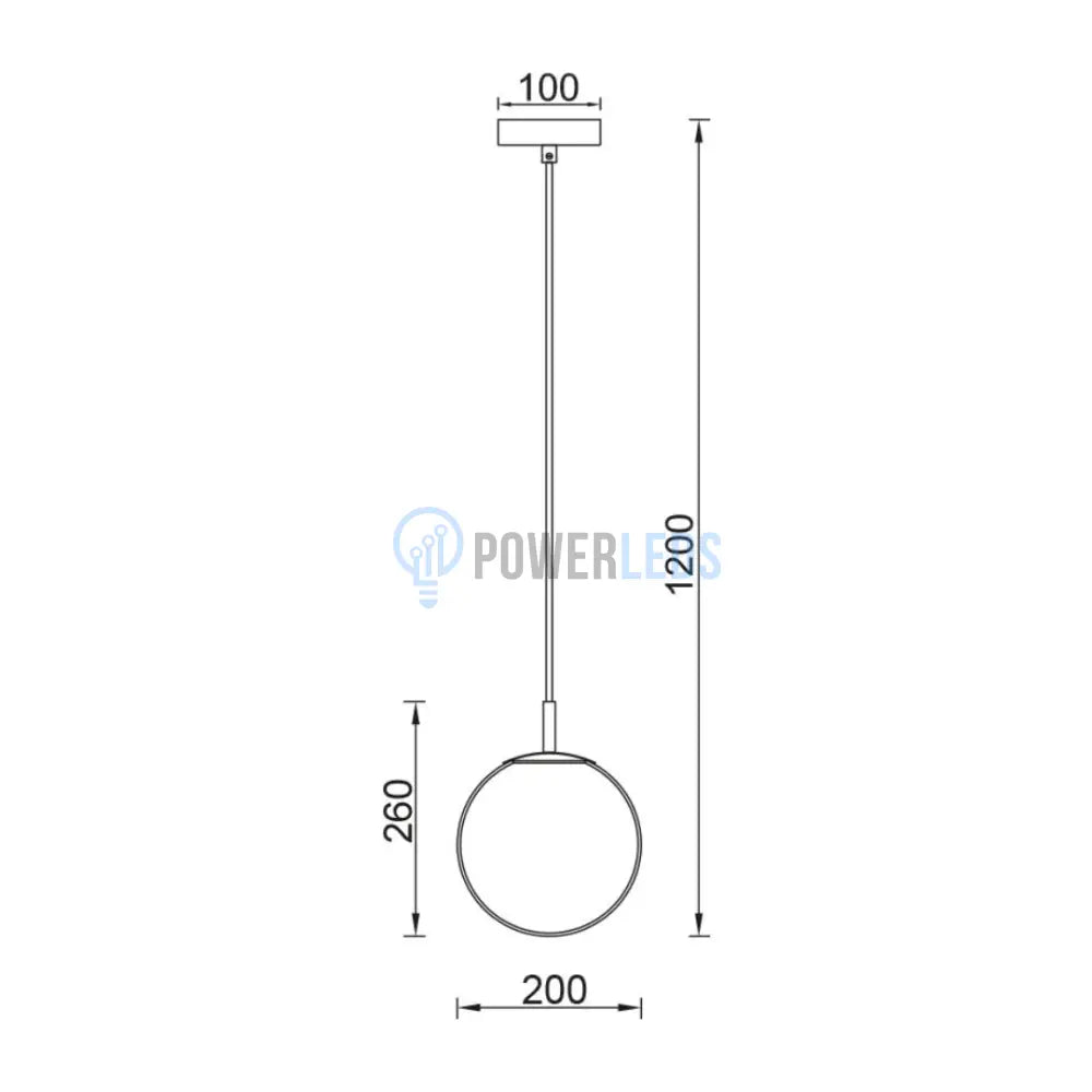Pendul Abajur 1xE27 Black (Copy) powerleds.ro