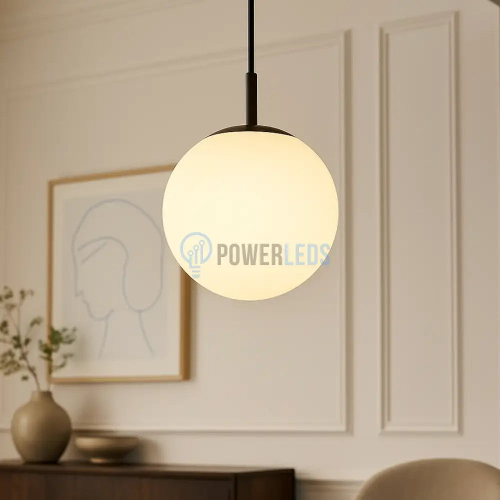 Pendul Abajur 1xE27 Black (Copy) powerleds.ro