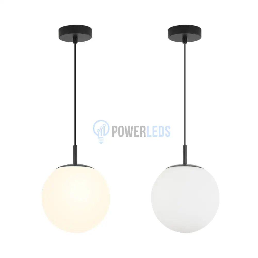 Pendul Abajur 1xE27 Black (Copy) powerleds.ro
