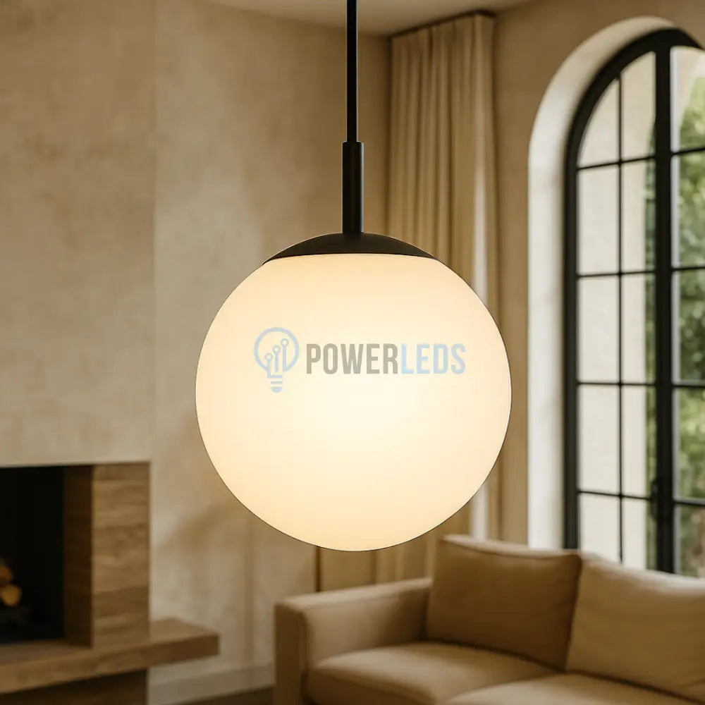 Pendul Abajur 1xE27 Black (Copy) powerleds.ro