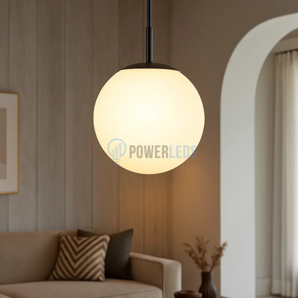 Pendul Abajur 1xE27 Black (Copy) powerleds.ro