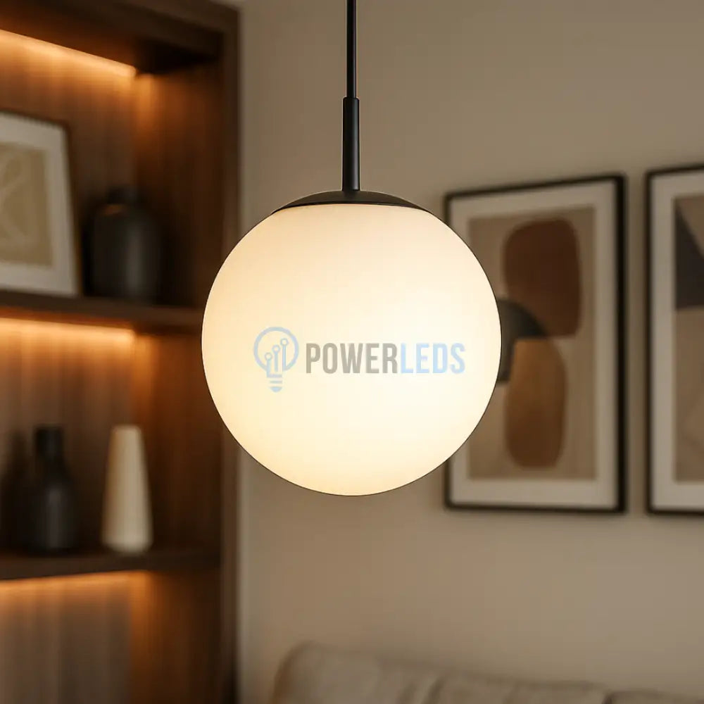 Pendul Abajur 1xE27 Black (Copy) powerleds.ro