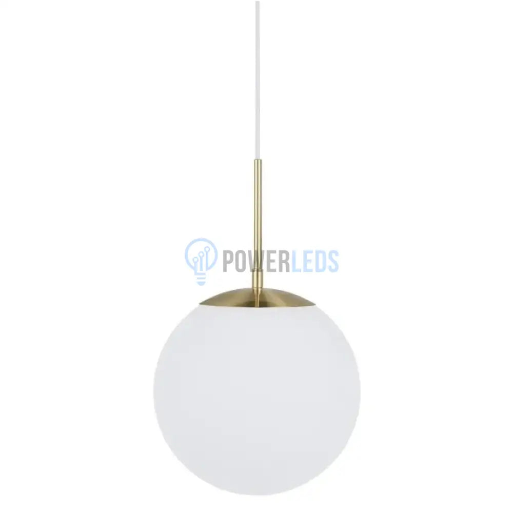 Pendul Abajur Mat Golden Lighting Fixtures
