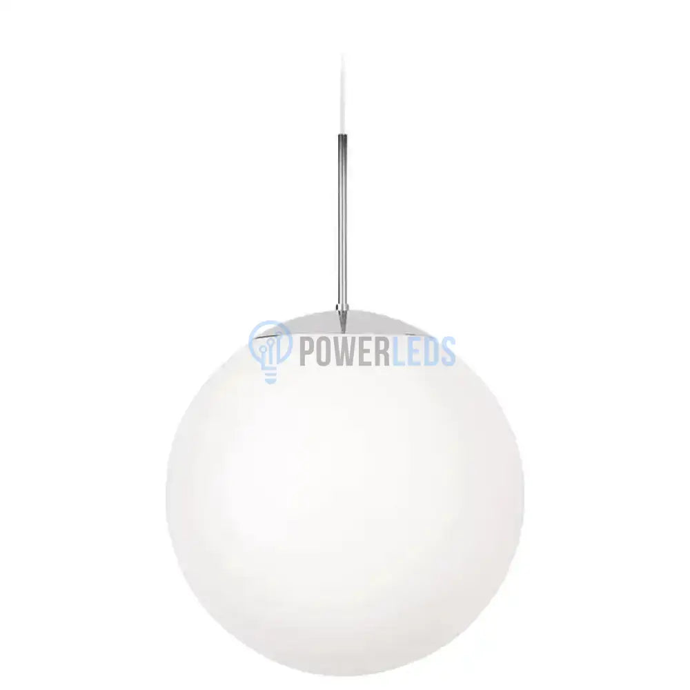 Pendul Abajur Mat Silver Lighting Fixtures