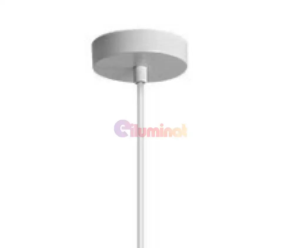 Pendul ALB ROTUND 30cm  GB7499B-B30 powerleds.ro