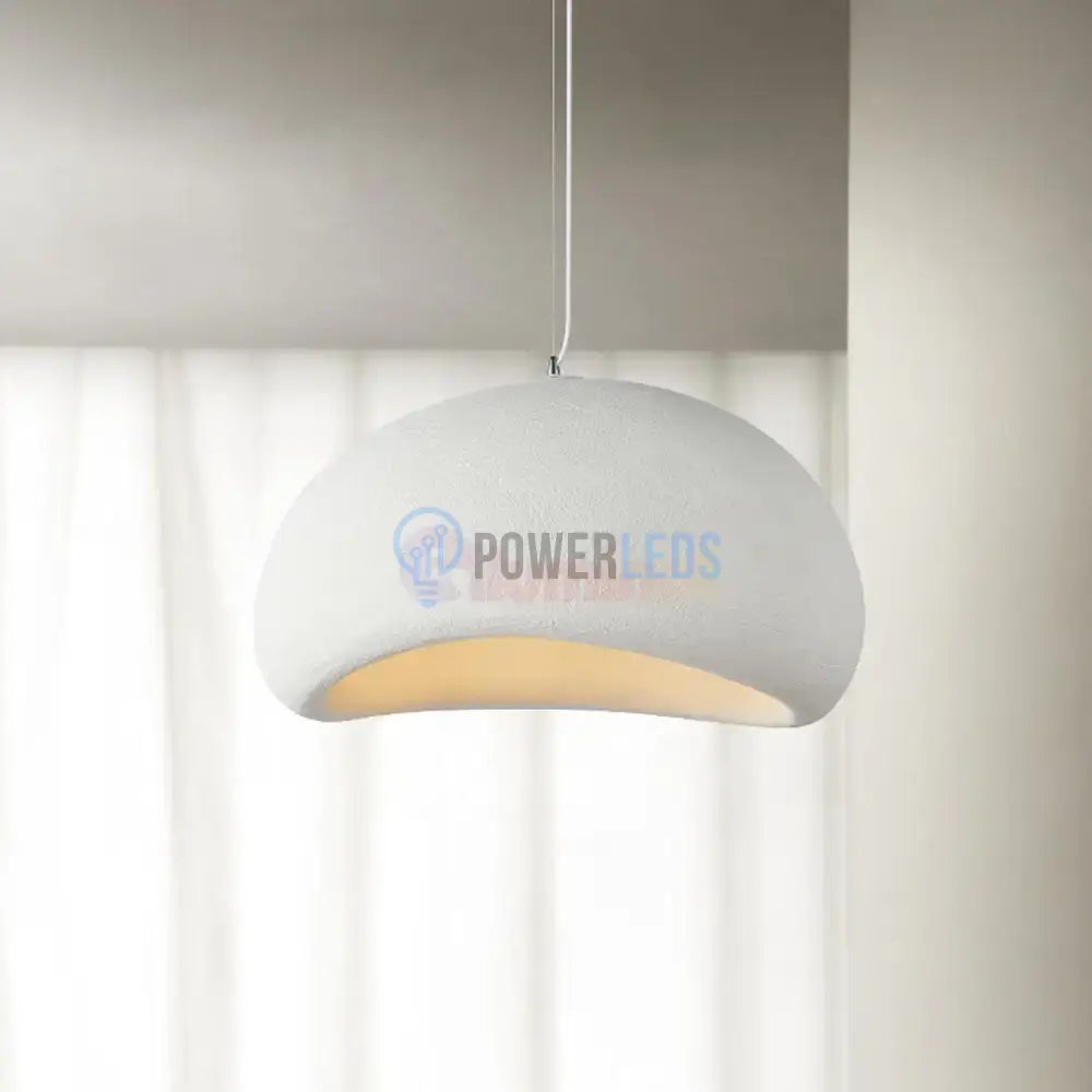 Pendul ALB ROTUND 50cm GB7499B-B50 ALBA / VINTAGE SI RETRO DESIGN Lighting Fixtures