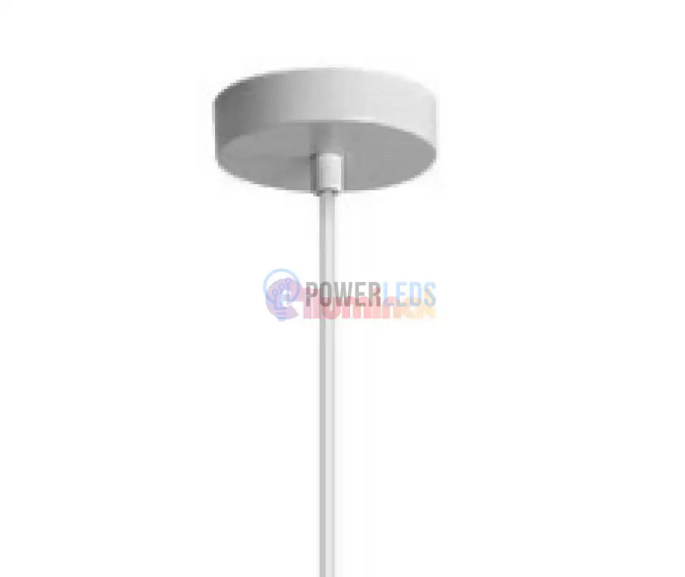 Pendul Gri ROTUND 50cm  GB7499B-H50 powerleds.ro