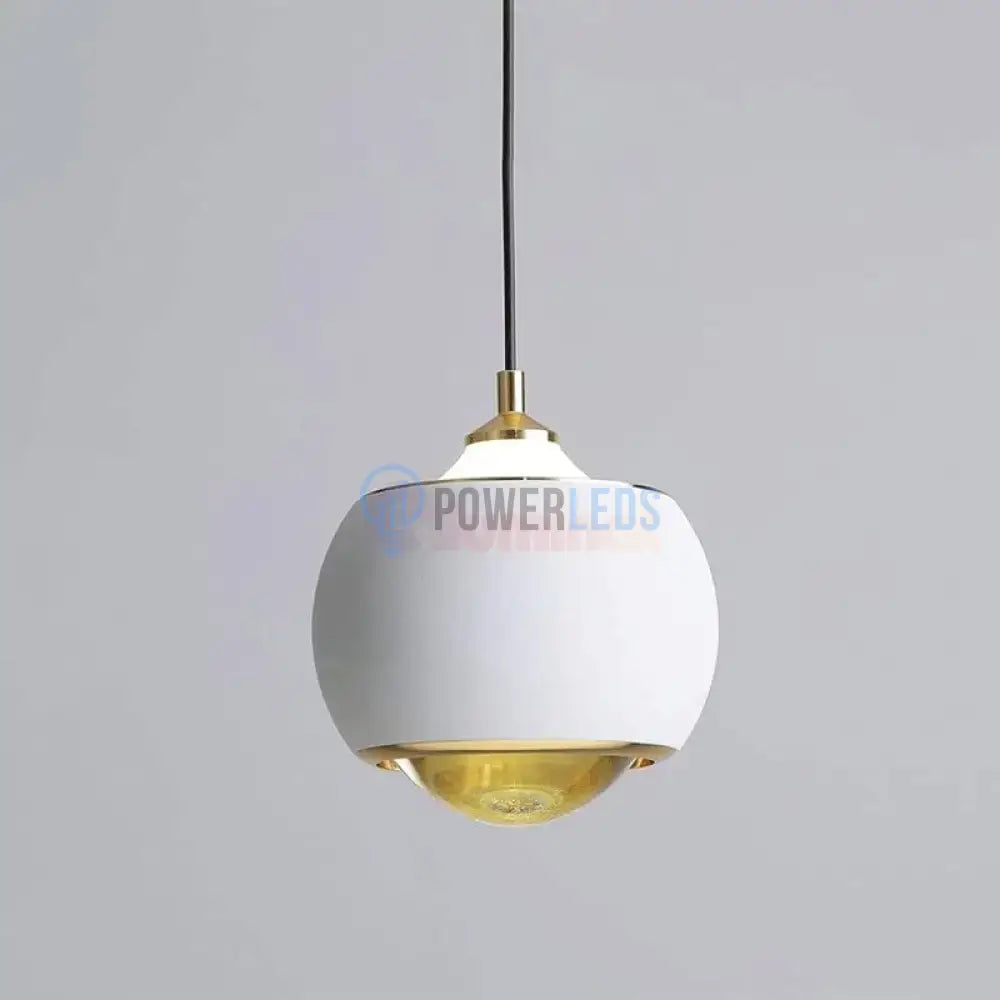 Pendul LED 12W Z2 Alb Reglabil Pull UP/DOWN ALBA / 10CM led ceiling light