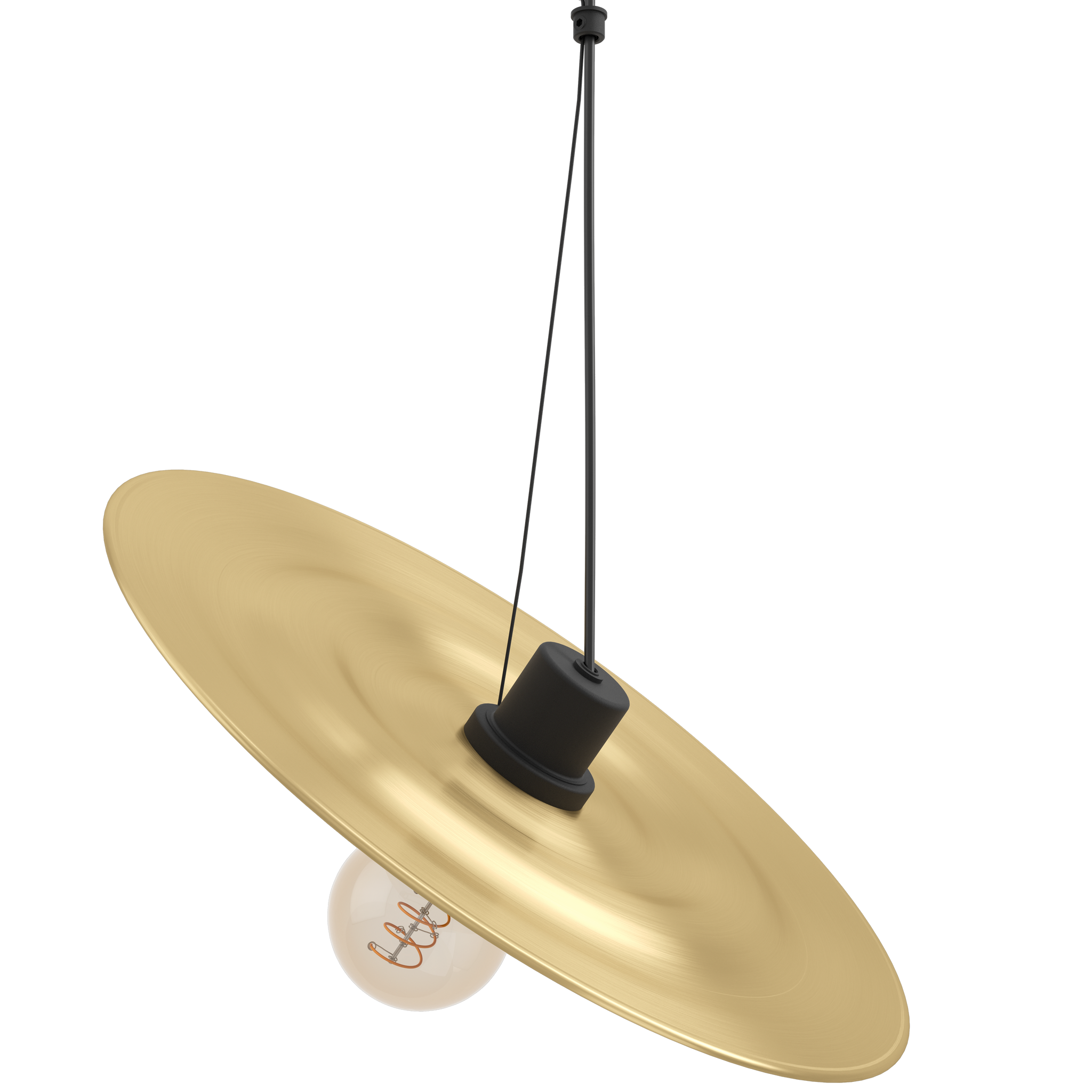 Pendul suspendat 1XE27 LINTMILL 44029