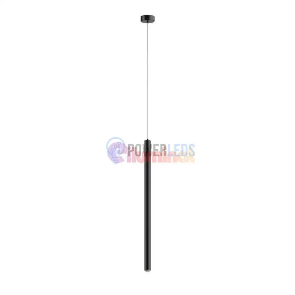 Pendul LED Black Norlin powerleds.ro
