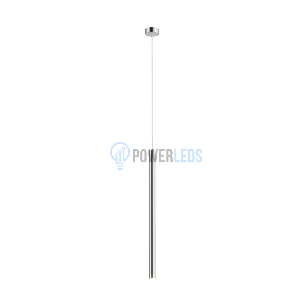 Pendul LED LOYA Chrome UltraSlim Premium powerleds.ro
