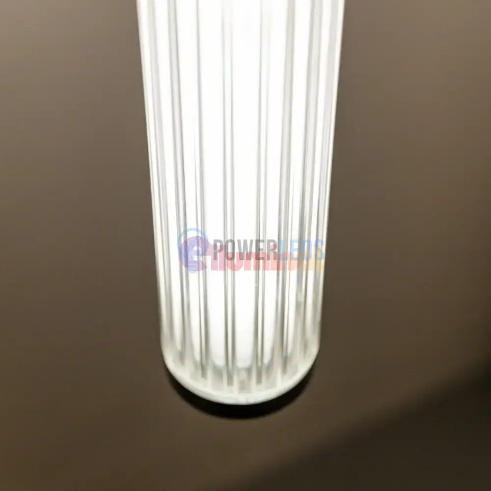 Pendul LED Luxury Black COMO 241cm powerleds.ro