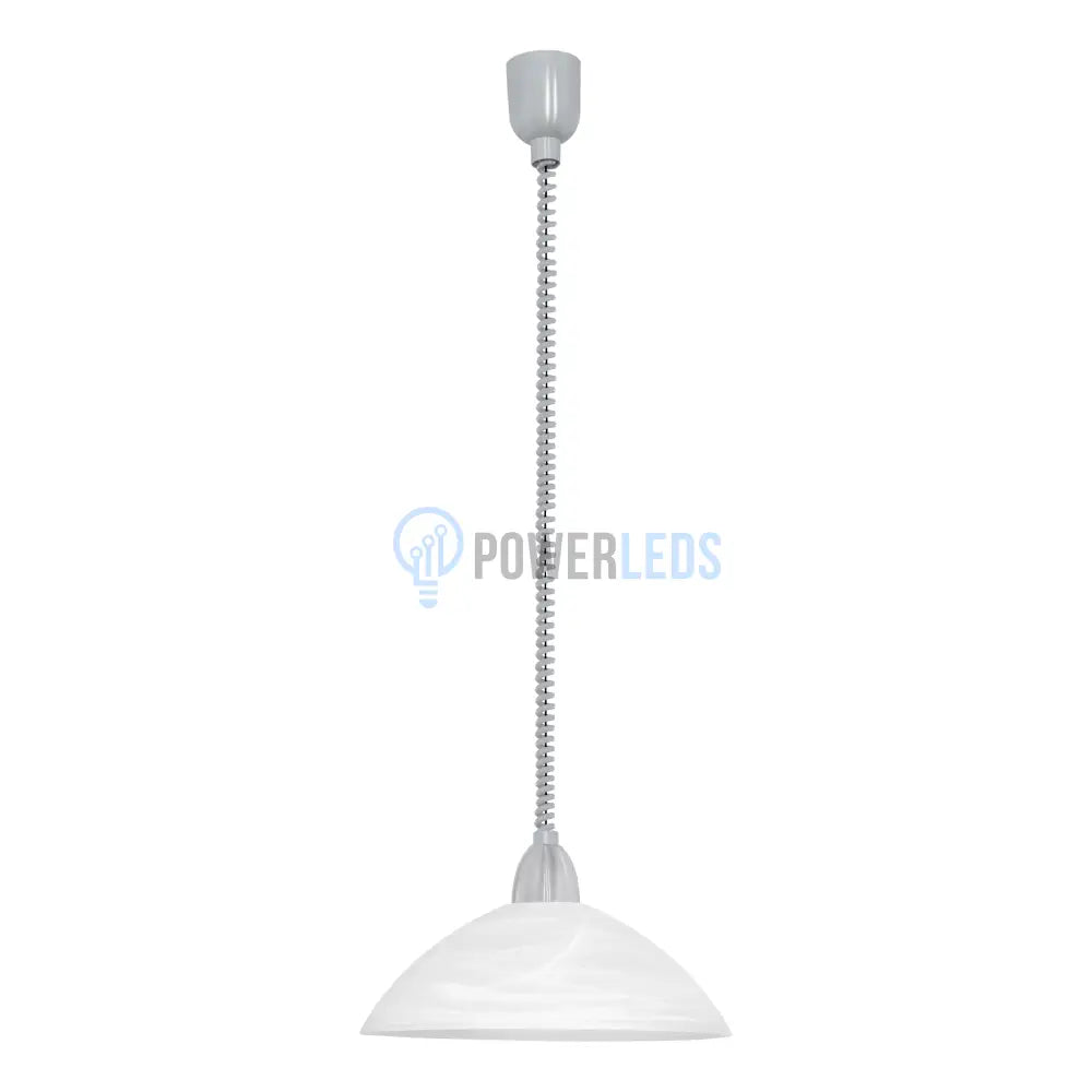 Pendul LORD 2 Eglo 110CM SUSPENDATE Lighting Fixtures