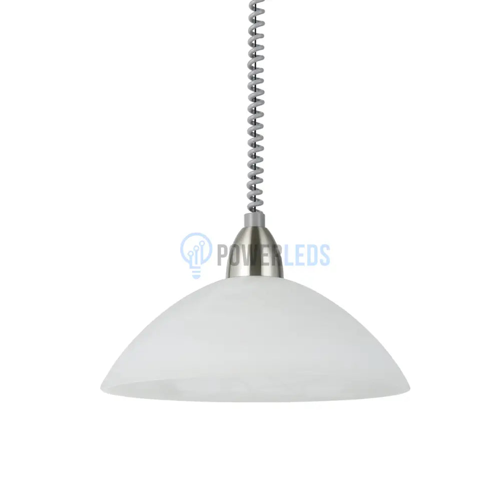 Pendul LORD 2 Eglo 110CM SUSPENDATE Lighting Fixtures