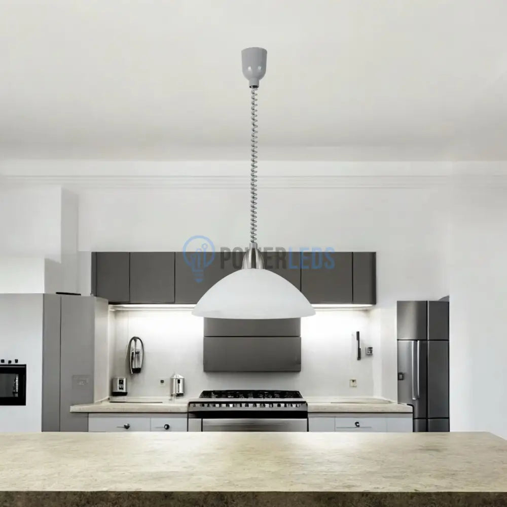Pendul LORD 2 Eglo 110CM SUSPENDATE Lighting Fixtures