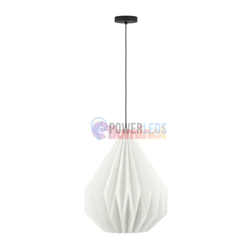 Pendul MINTING White & Black 110CM ALBA / SUSPENDATE Lighting Fixtures
