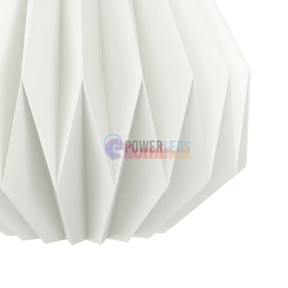 Pendul MINTING White & Black 110CM ALBA / SUSPENDATE Lighting Fixtures