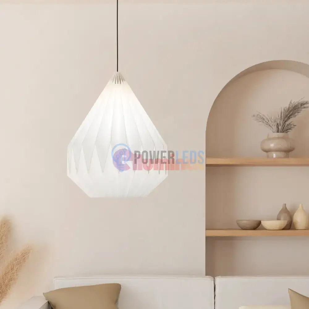 Pendul MINTING White & Black 110CM ALBA / SUSPENDATE Lighting Fixtures
