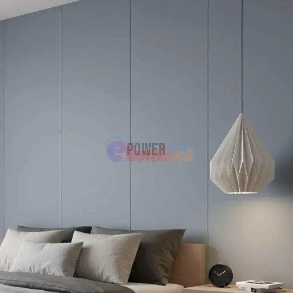 Pendul MINTING White & Black 110CM ALBA / SUSPENDATE Lighting Fixtures