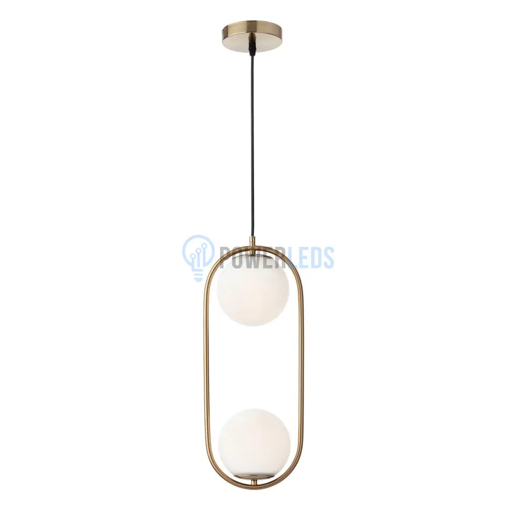 Pendul Nordic Two Moons Lighting Fixtures
