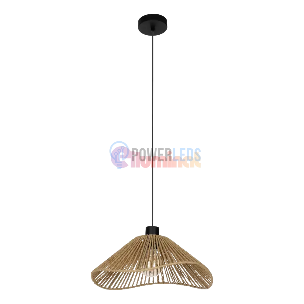 Pendul 1xE27 LAVISTER EGLO 44072 powerleds.ro