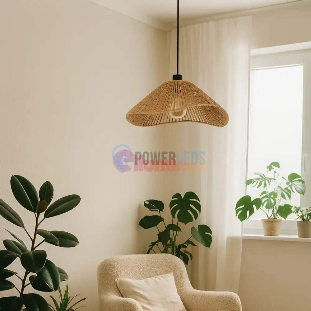 Pendul 1xE27 LAVISTER EGLO 44072 powerleds.ro