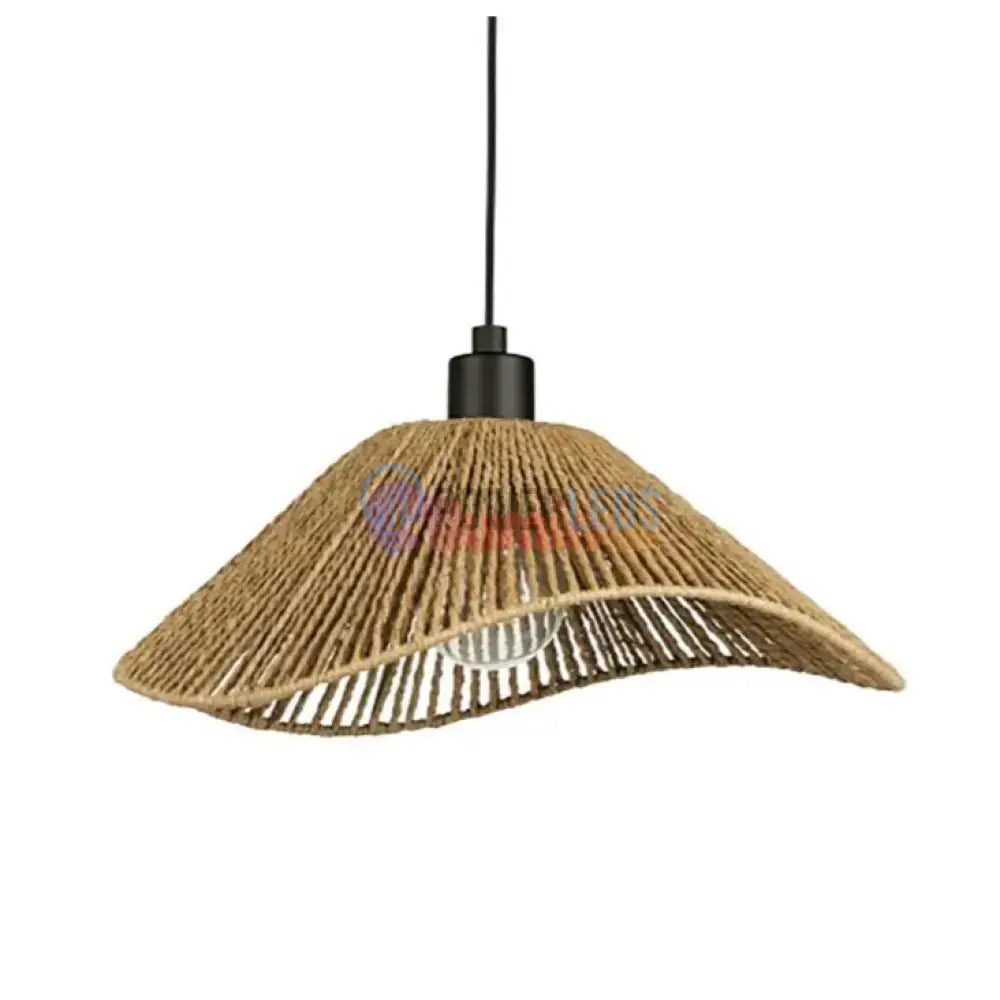 Pendul 1xE27 LAVISTER EGLO 44072 powerleds.ro