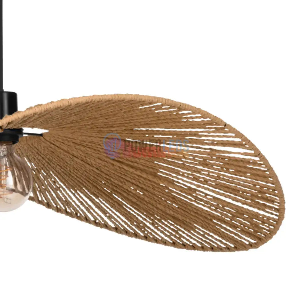 Pendul 1xE27 SIRUELA EGLO 31992 powerleds.ro