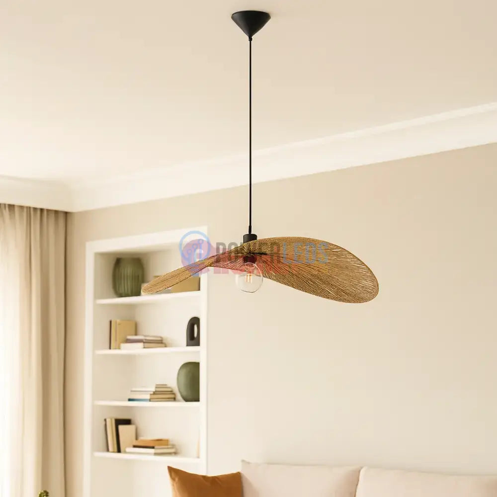 Pendul 1xE27 SIRUELA EGLO 31992 powerleds.ro