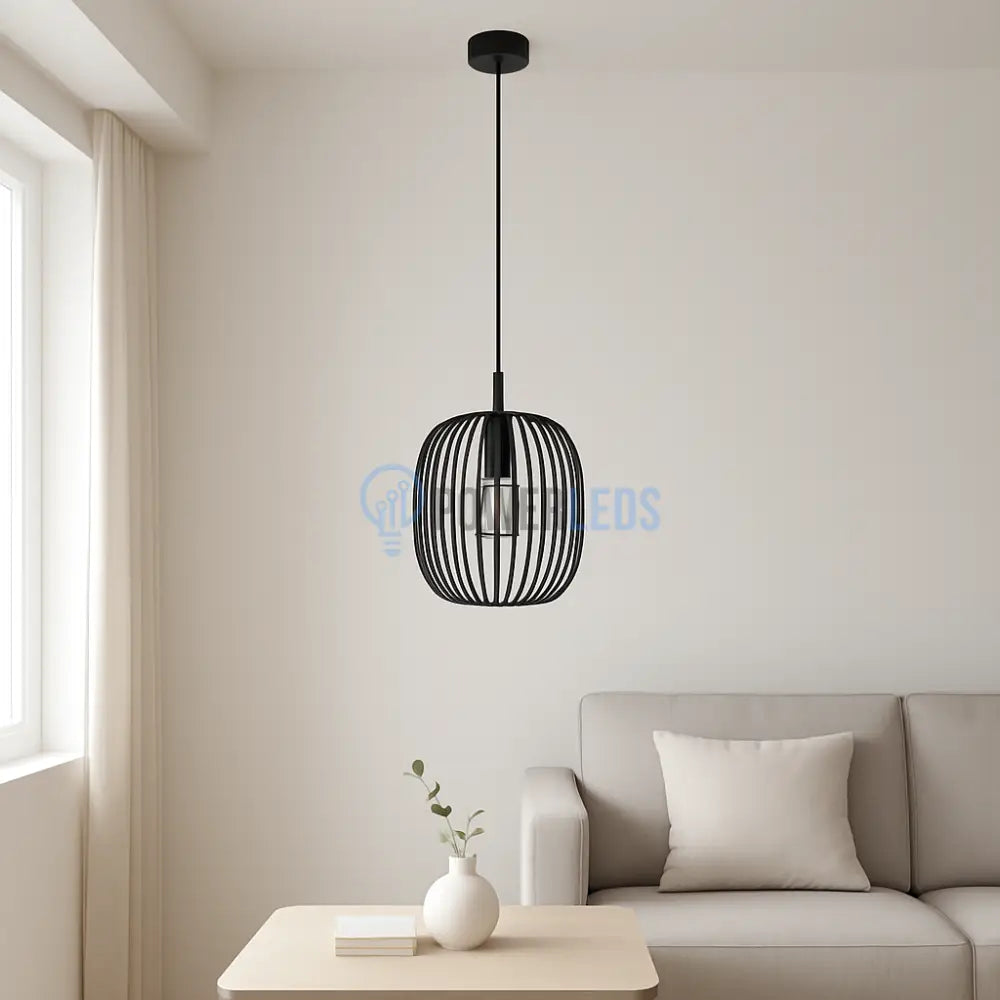 Lampa Suspendata ROMAZZINA EGLO 900494 powerleds.ro