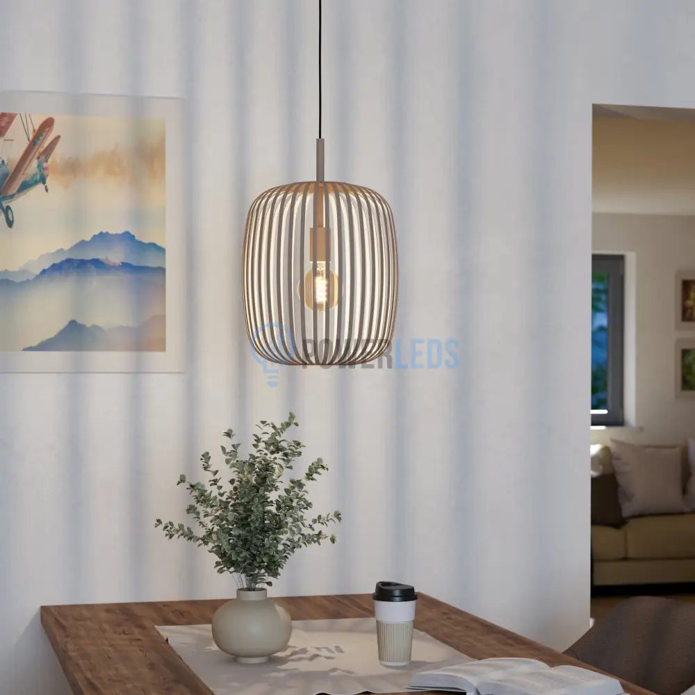 Lampa Suspendata ROMAZZINA EGLO 900496 powerleds.ro