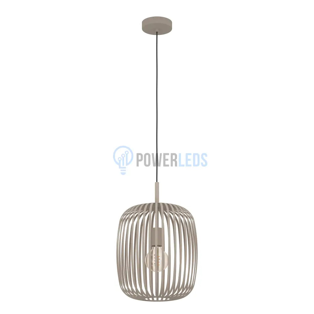Lampa Suspendata ROMAZZINA EGLO 900496 powerleds.ro
