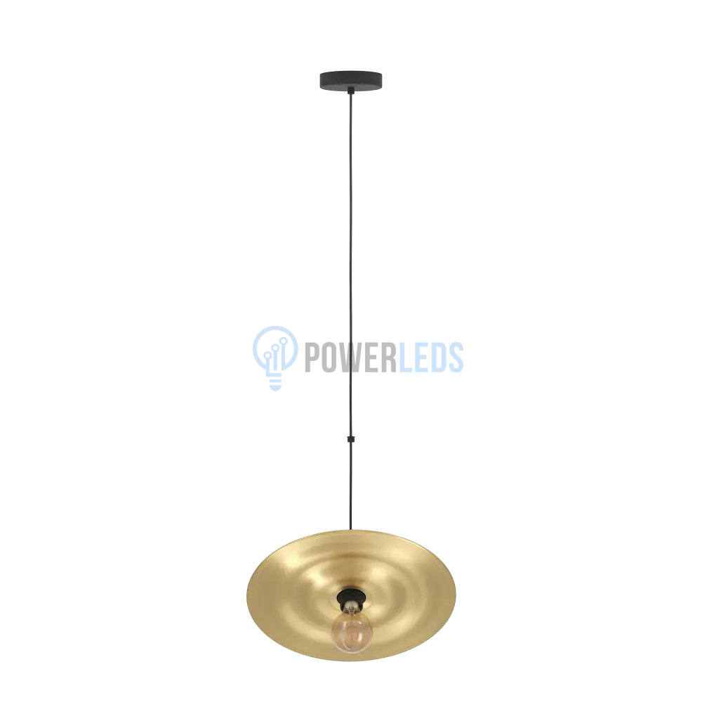 Pendul suspendat 1XE27 LINTMILL 44029 AURIE Lighting Fixtures