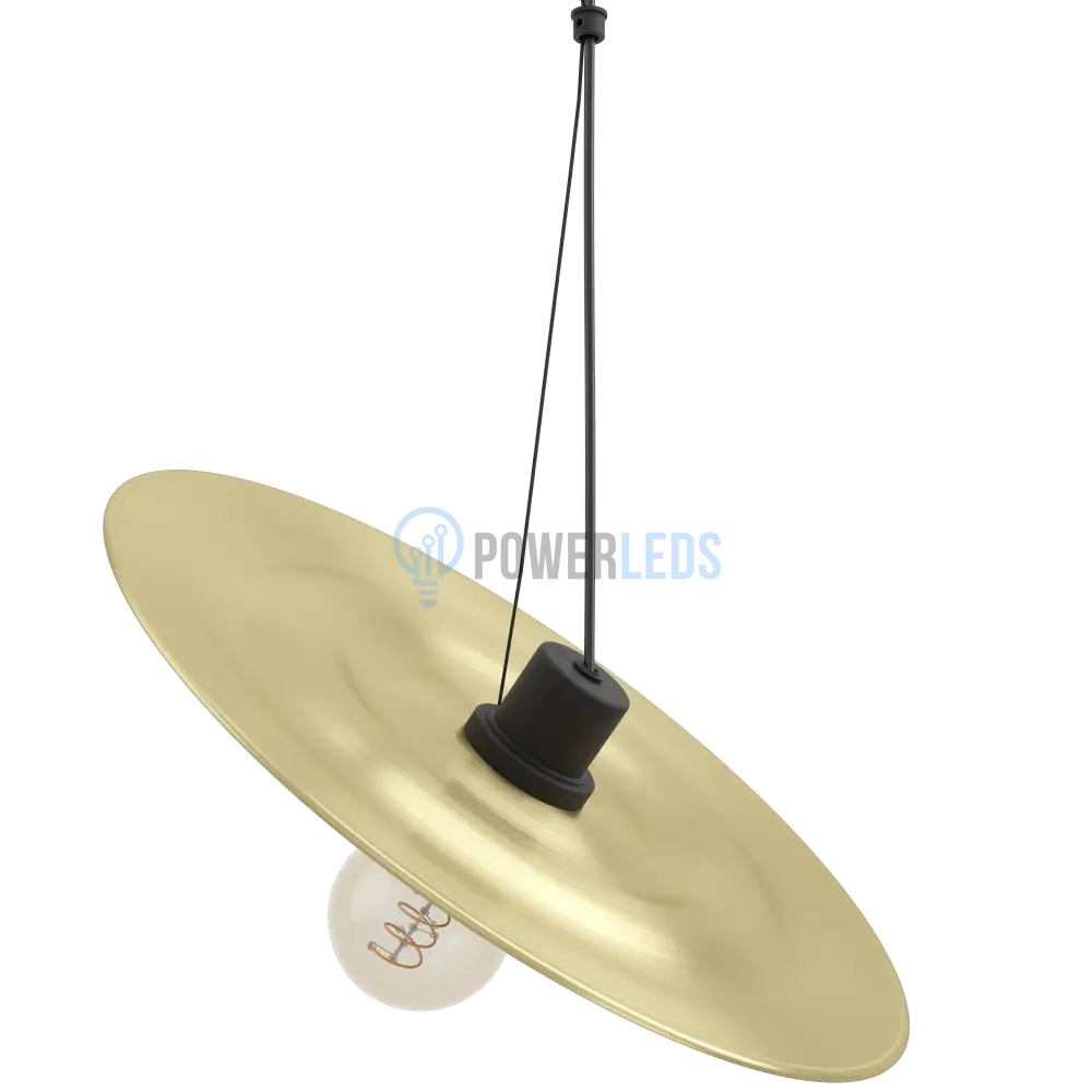 Pendul suspendat 1XE27 LINTMILL 44029 AURIE Lighting Fixtures