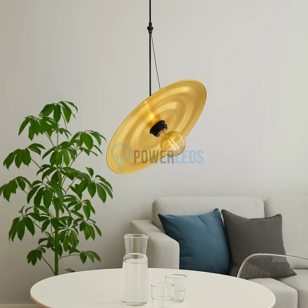 Pendul suspendat 1XE27 LINTMILL 44029 AURIE Lighting Fixtures