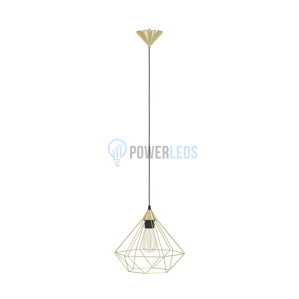Pendul TARBES 110CM Eglo AURIE / SUSPENDATE Lighting Fixtures