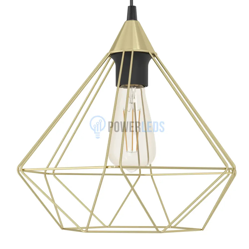Pendul TARBES 110CM Eglo AURIE / SUSPENDATE Lighting Fixtures