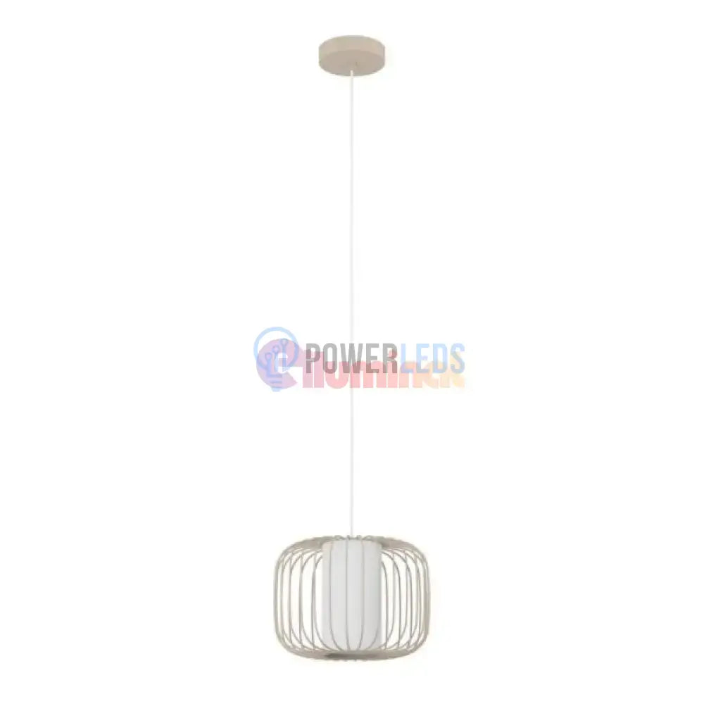 Pendul TERRAROSA 110CM ABAJUR Lighting Fixtures