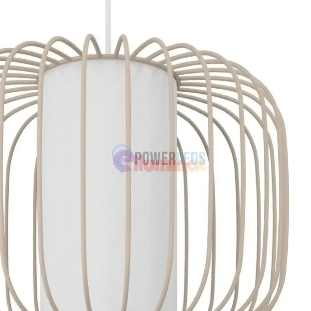 Pendul TERRAROSA 110CM ABAJUR Lighting Fixtures