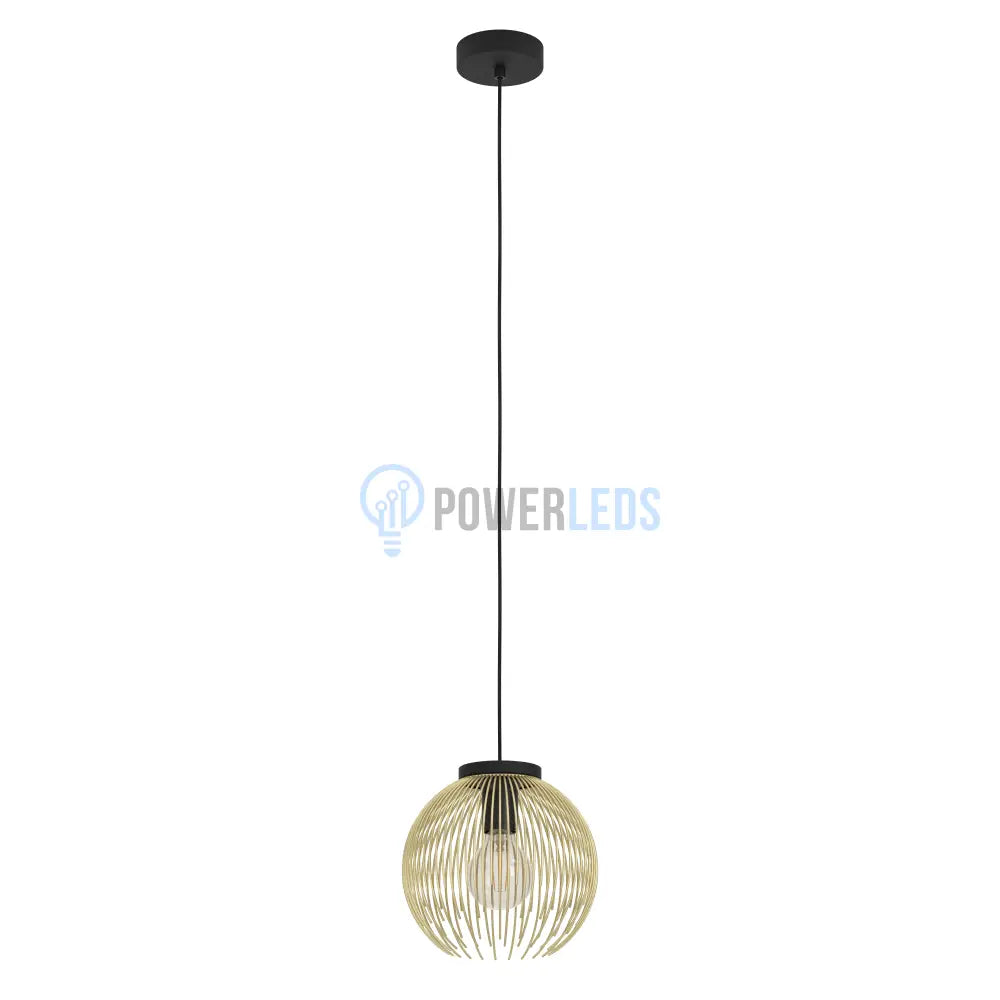Pendul 1xE27 VENEZUELA EGLO 900166 powerleds.ro