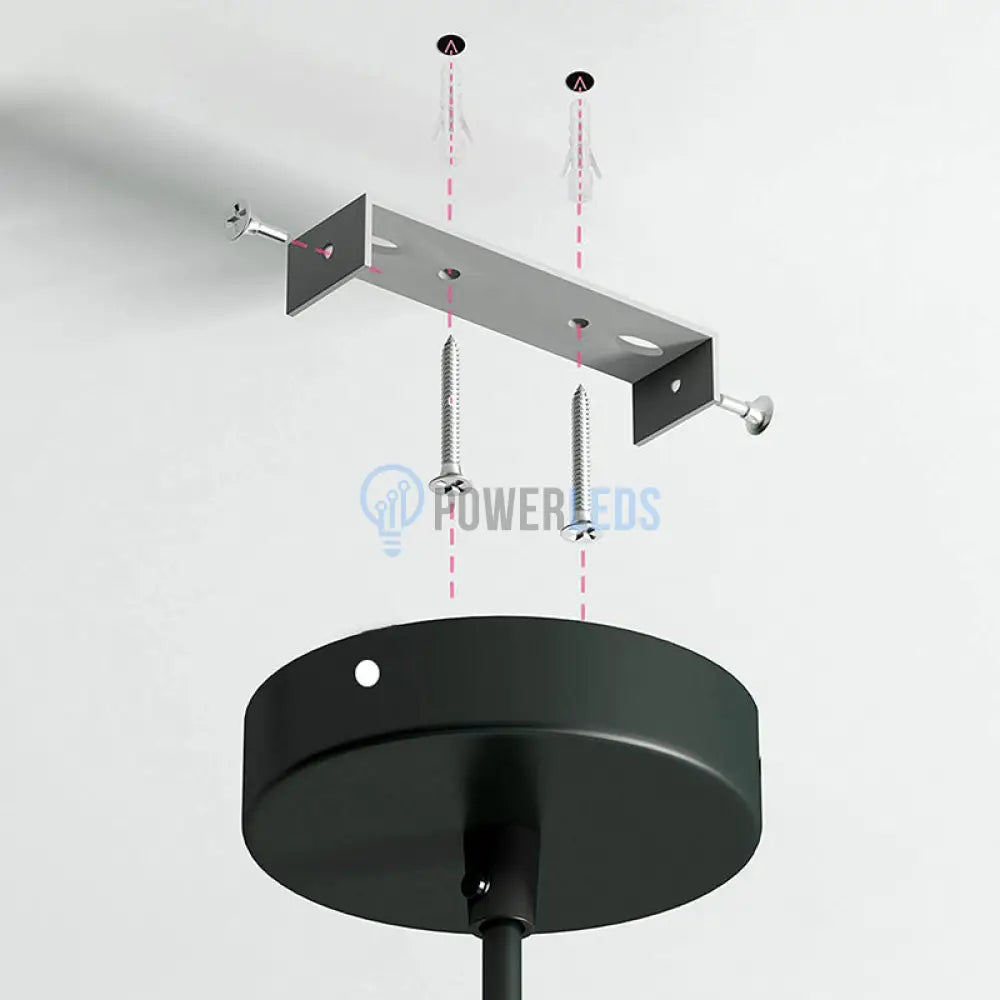 Pendul Vintage E27 Cub Lighting Fixtures