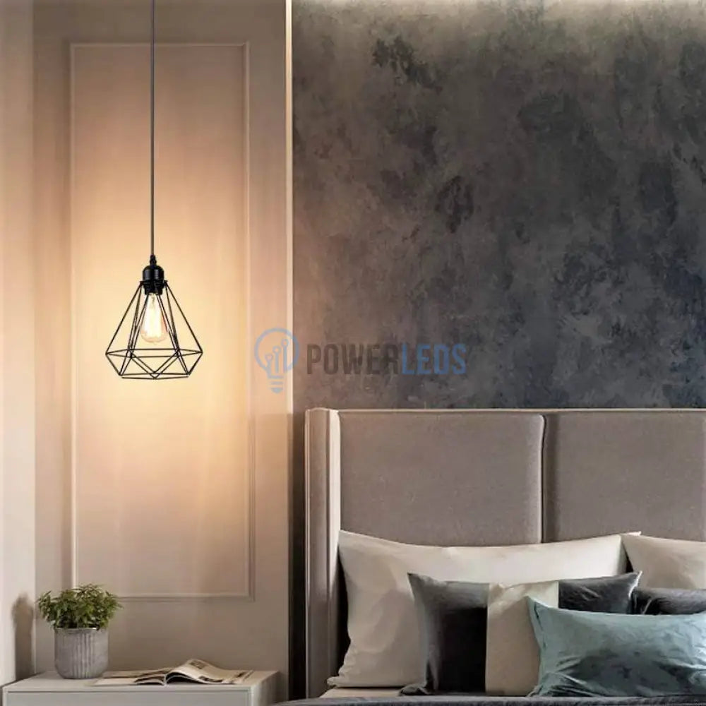 Pendul Vintage E27 Infesto Lighting Fixtures