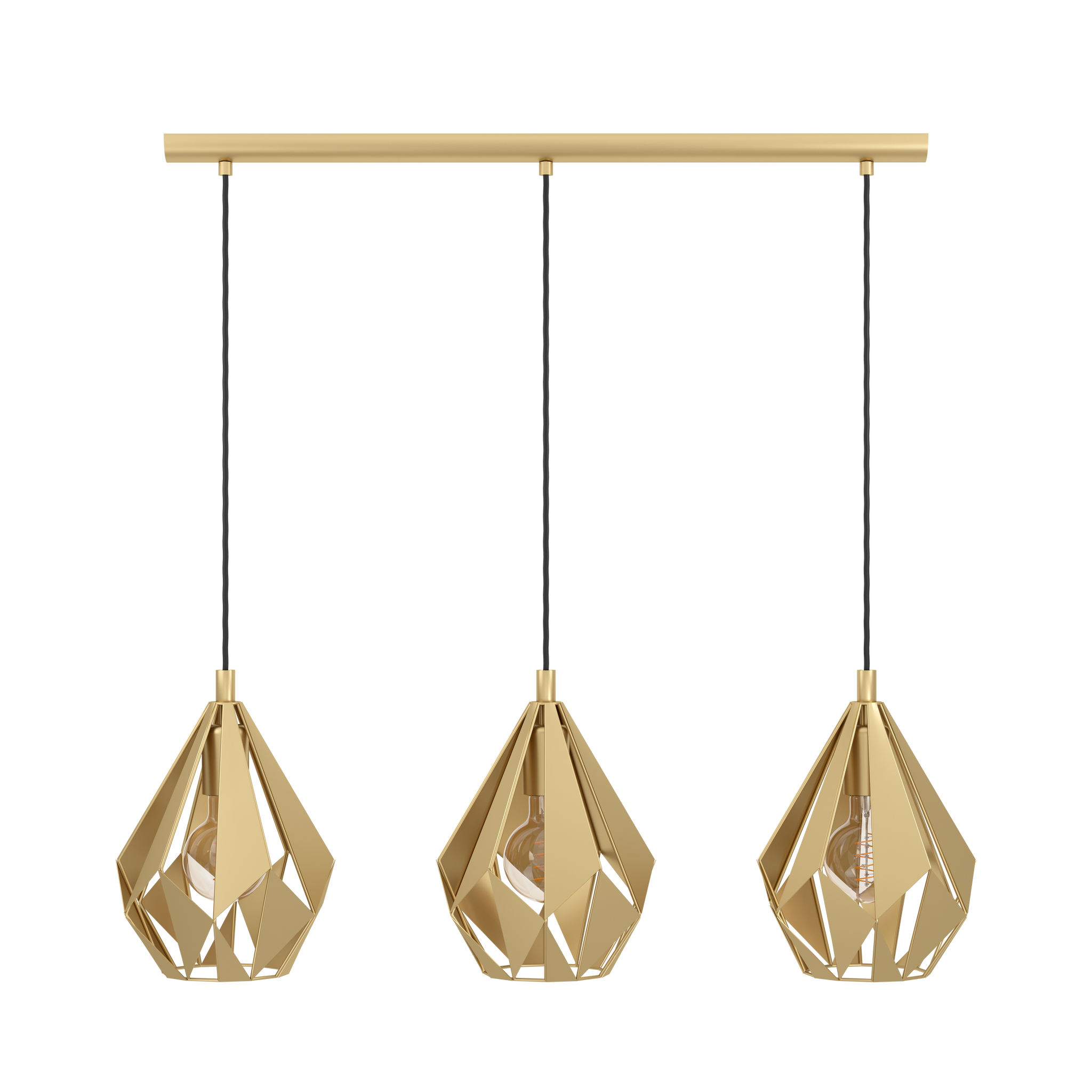 Pendul vintage EGLO CARLTON 43909