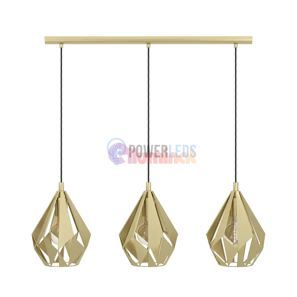 Pendul vintage EGLO CARLTON 43909 powerleds.ro