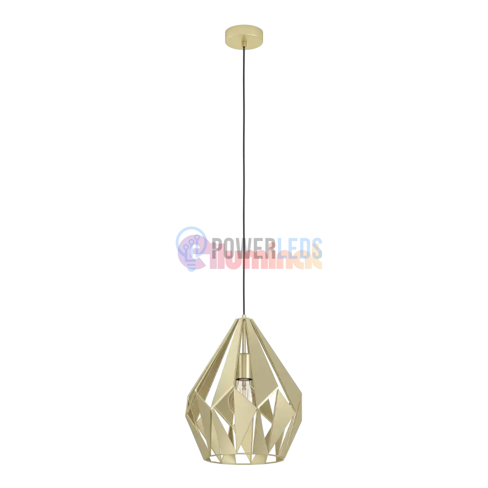 Pendul vintage EGLO CARLTON 43814 powerleds.ro