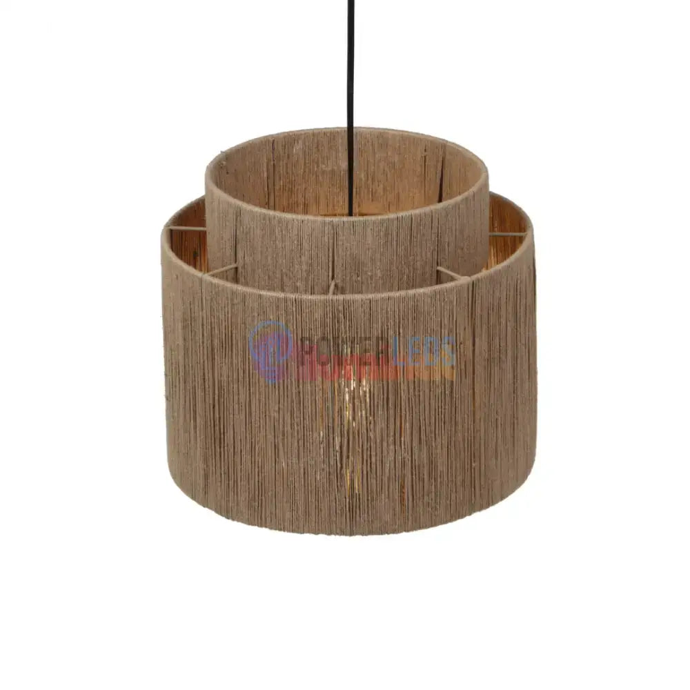 Pendul Vintage Textil SMILLA powerleds.ro