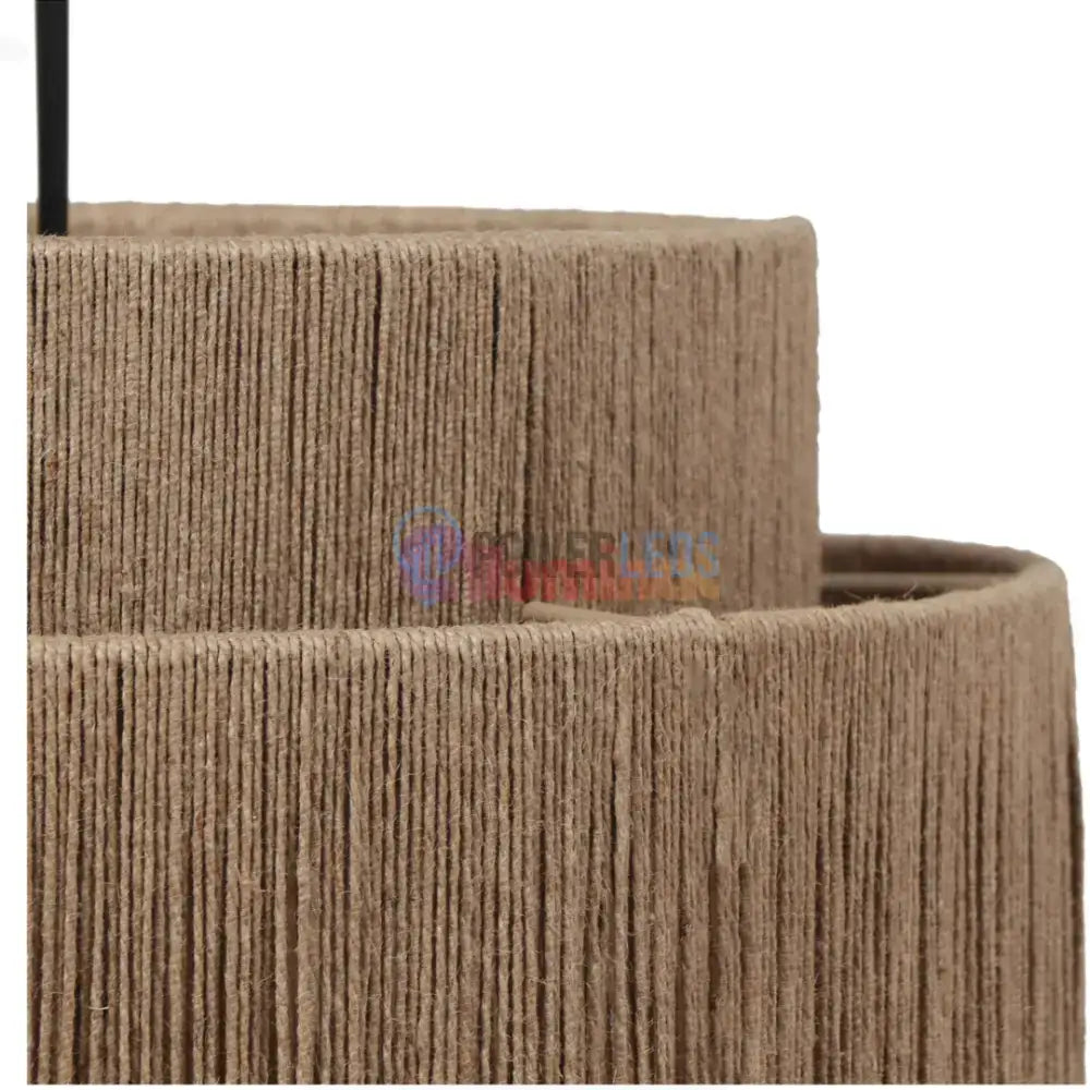 Pendul Vintage Textil SMILLA powerleds.ro